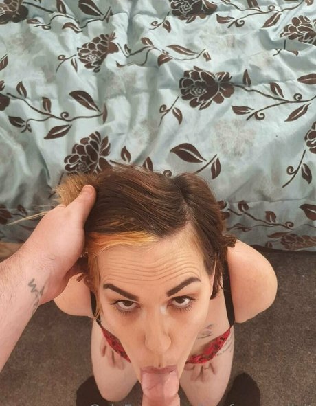 lyrafox explicit actrice érotique photo