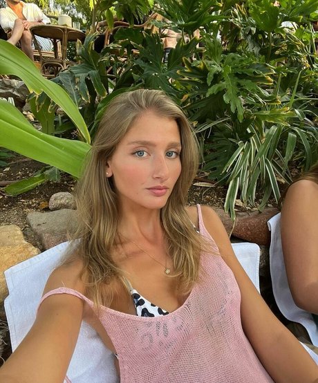 Hadas Cohen belle étoile collection