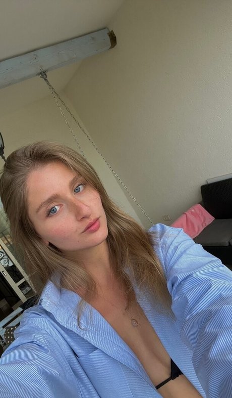 Hadas Cohen actrice exclusive galerie