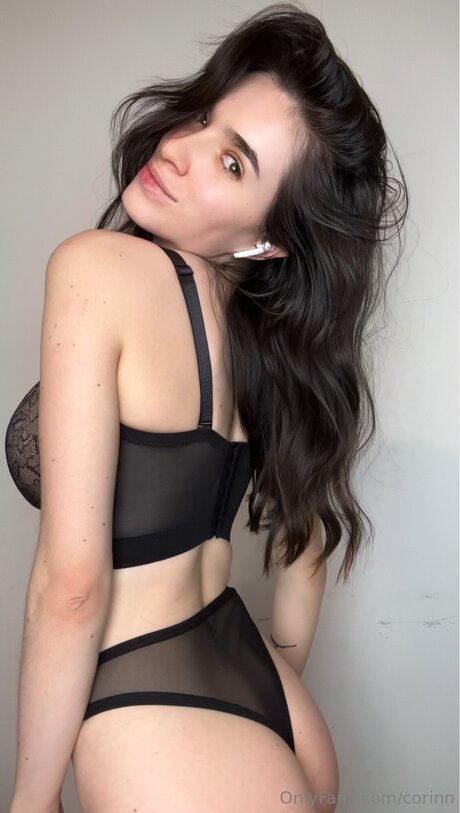 corinn art modèle photo