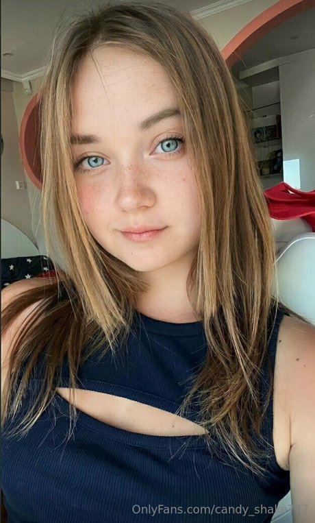 candy shake777 Fotoaufnahmen