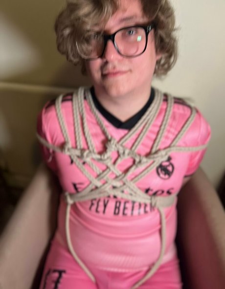 kaleb_ star du porno sexy des photos