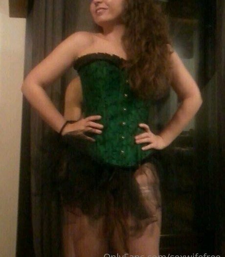 sexwifefree étoile sexy photo