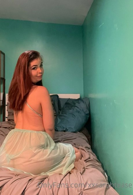 xxsarahfree étoile collection