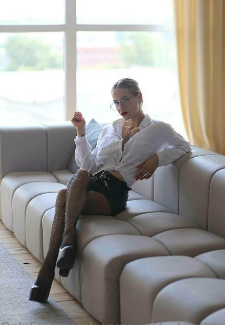 sofi teach modèle érotique collection