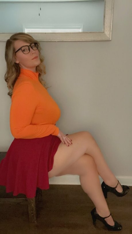 jessicamooreofficial étoile adulte des photos