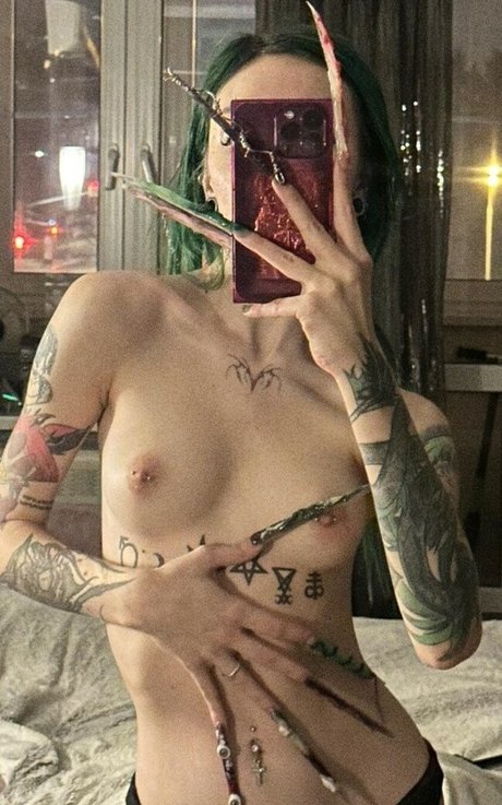 Maryna Sed star du porno belle galerie