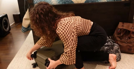 Natalie Gold sexe star galerie