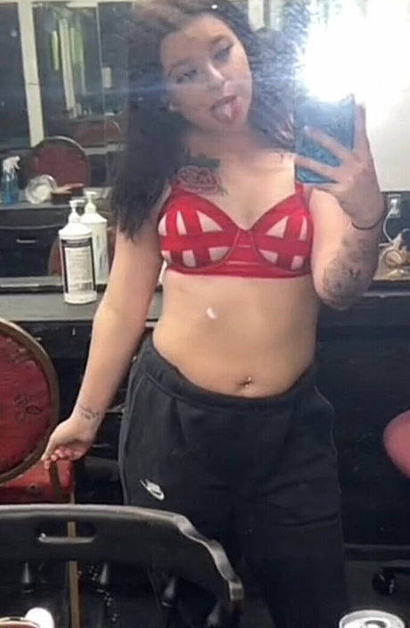 Sogapeach étoile sympa collection