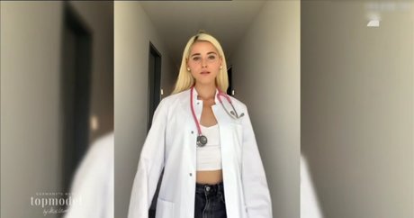 Germany s Next Topmodel actrice libre photo