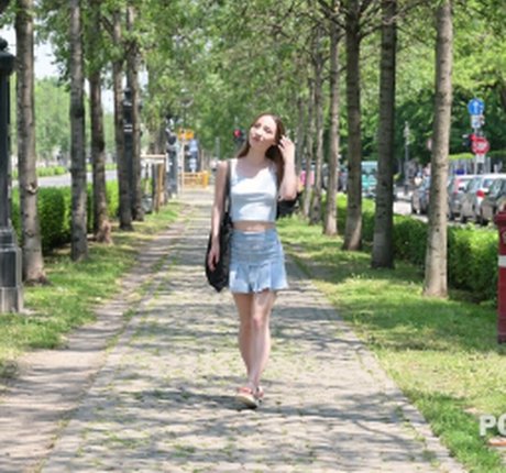 PornWorld mannequin photos