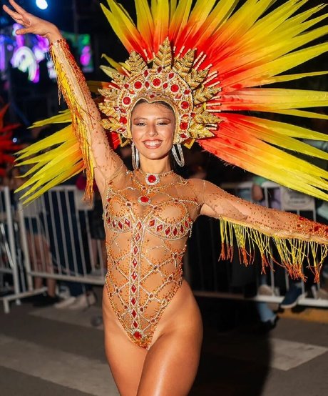 Agos Lamonaca actrice parfaite img