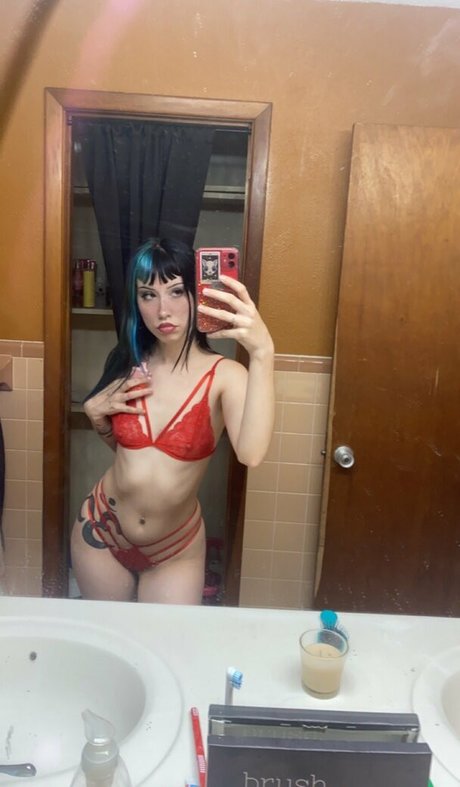 triple6ixbby haut étoile image