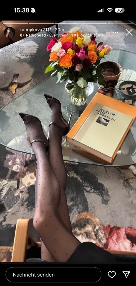 Kalmykova2111 actrice de sexe images