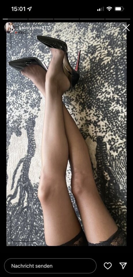 Kalmykova2111 jolie étoile img