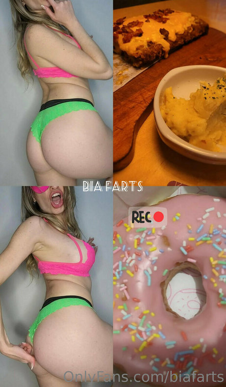 bia farts étoile adulte img