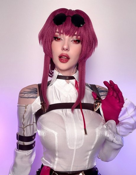 Xenon cos art étoile archive