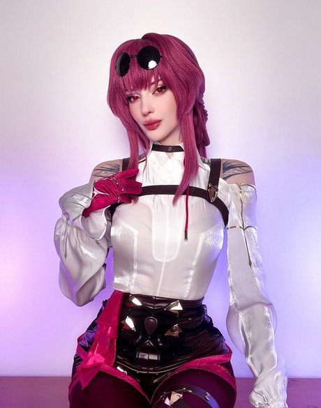 Xenon cos actrice libre collection