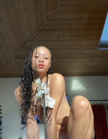 NawtyByNature star érotique img