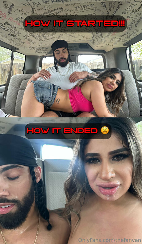 thefanvan modèle hd galerie