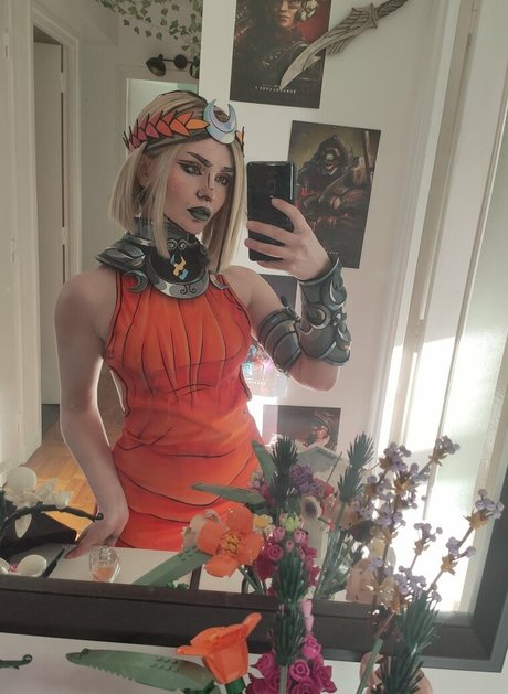 madsfive actrice parfaite photos