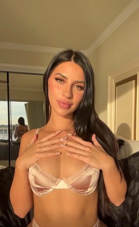 itskassielee actrice chaude images