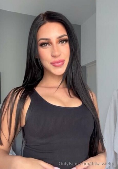 itskassielee modèle gratuit galerie