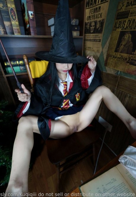 Porn Witches From Harry Potter star du porno chaude galerie