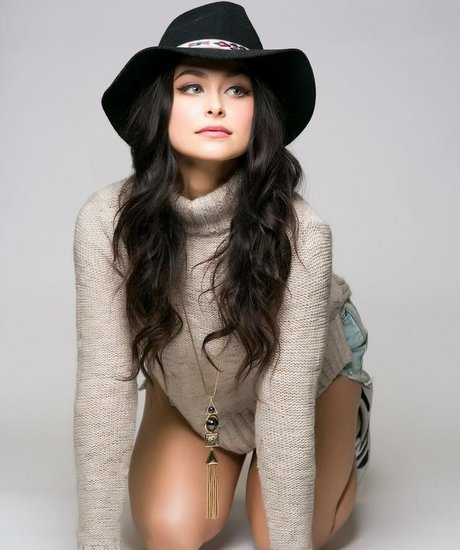 Gianna DiDonato actrice artistique archive