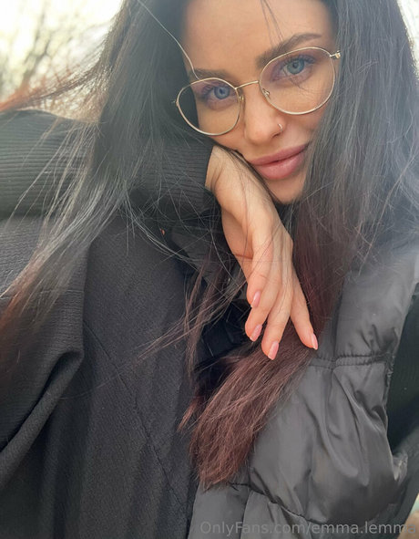 emma lemma modèle parfait photo