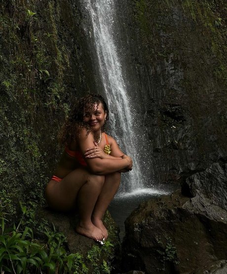 Tahani Anderson star du porno hd photos