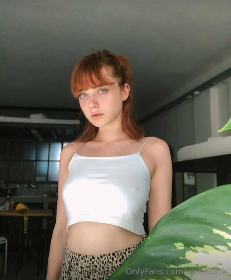 vickiblack actrice chaude photo