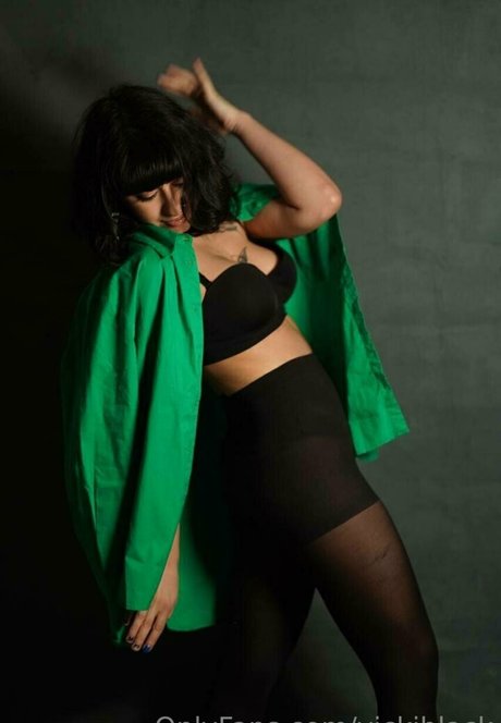 vickiblack meilleure actrice galeries