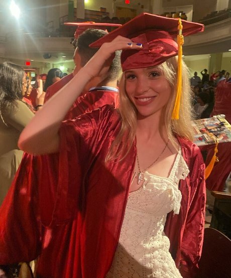 Chase Myers meilleure actrice collection