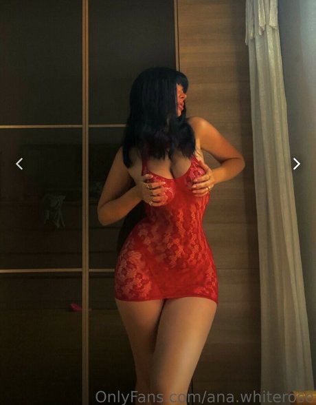 Ana Whiterose Fotoaufnahmen