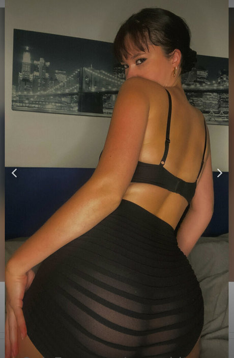 Ana Whiterose étoile xxx img