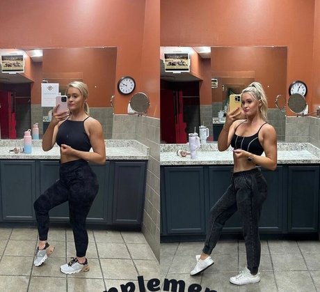 Jen Cardinal meilleur modèle image