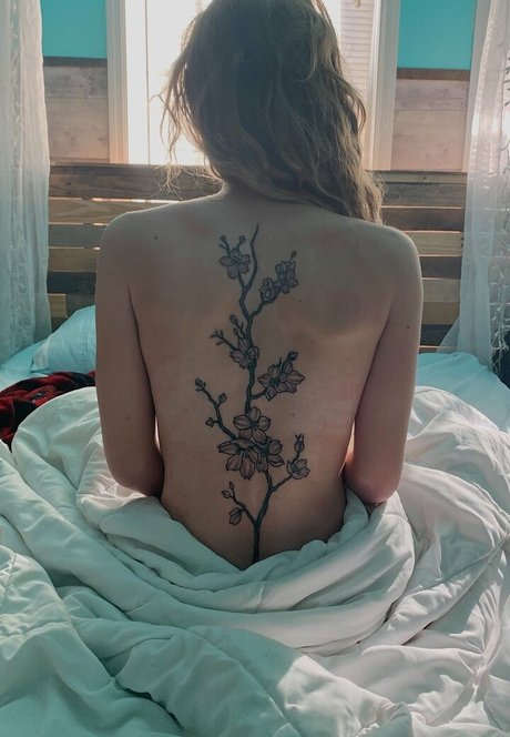 Sabrina Herritt étoile de l'art des photos