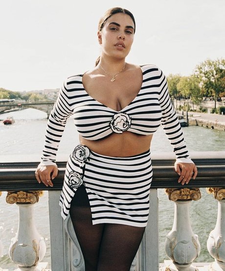 Shay Zanco star du sexe photos