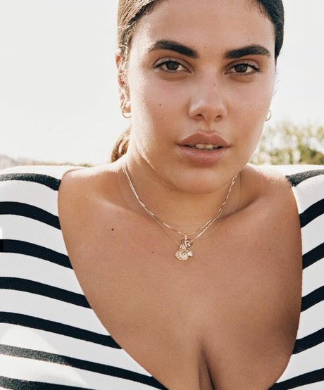 Shay Zanco jolie actrice img