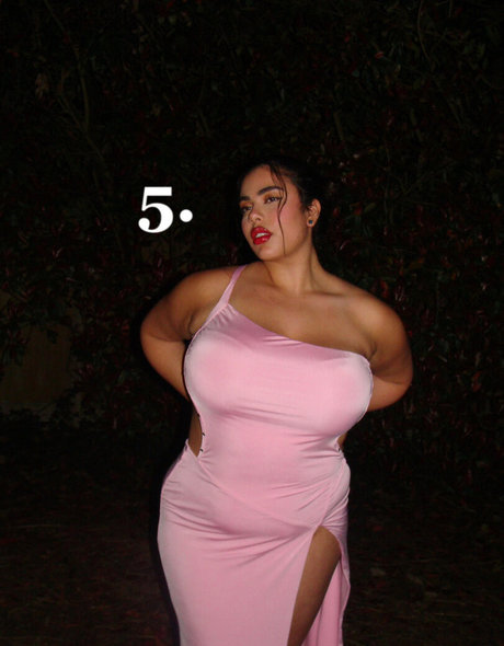 Shay Zanco étoile xxx archive