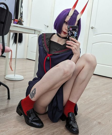 Kitich Ka étoile xxx archive