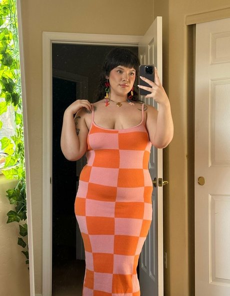 cherryishairy modèles nus img