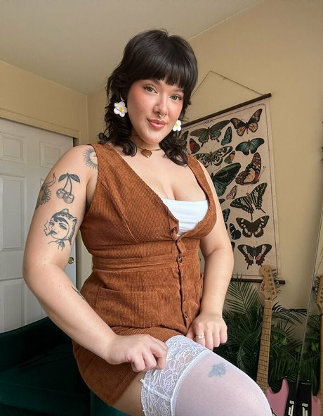 cherryishairy art de star du porno image