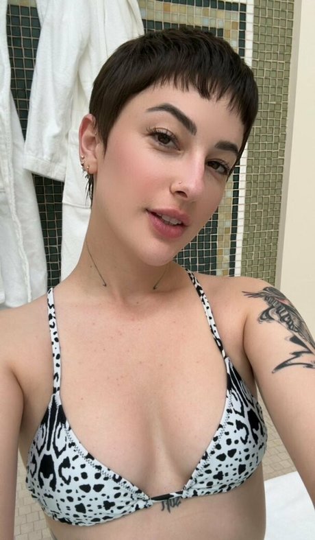 kristenscott étoile xxx galerie