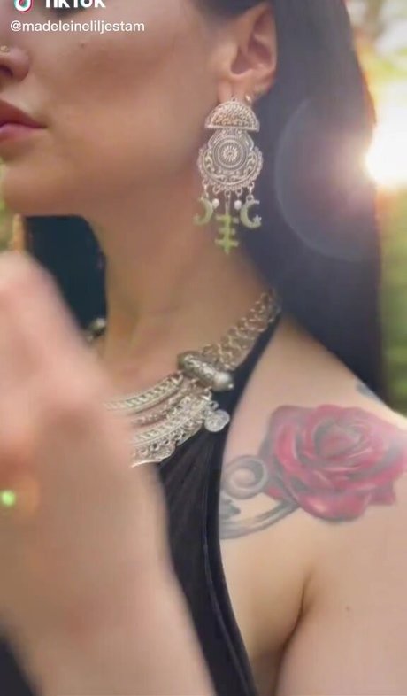 Madeleine Liljestam star du porno belle archive