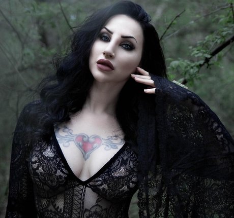 Madeleine Liljestam actrice adulte img