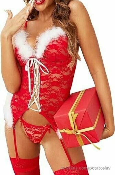 potatoslav modèle photo