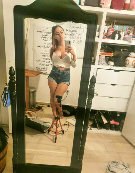 baal T star du porno galerie