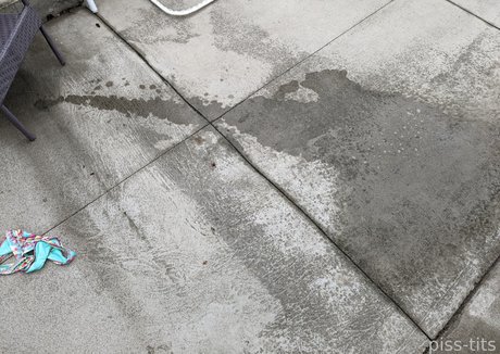 Piss tits beau modèle collection